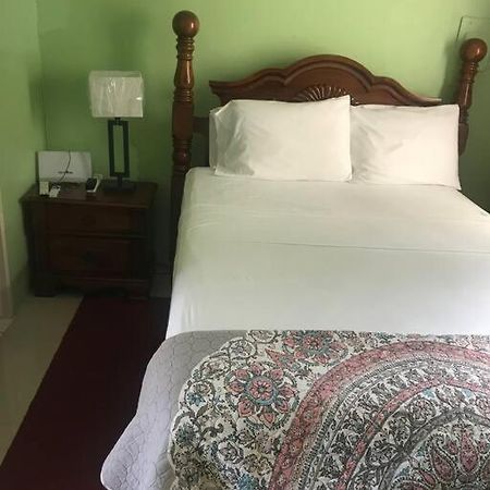 Kingston Dream Apartment Luaran gambar