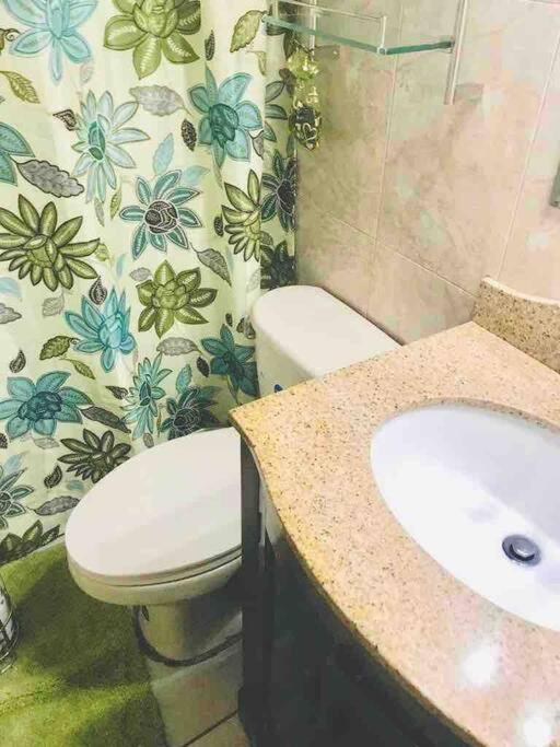 Kingston Dream Apartment Luaran gambar