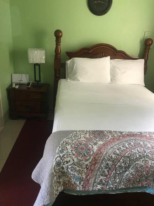 Kingston Dream Apartment Luaran gambar