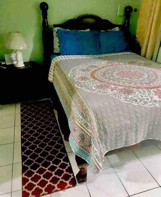 Kingston Dream Apartment Luaran gambar