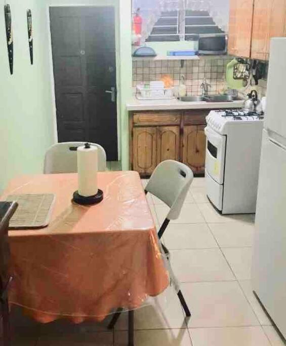 Kingston Dream Apartment Luaran gambar
